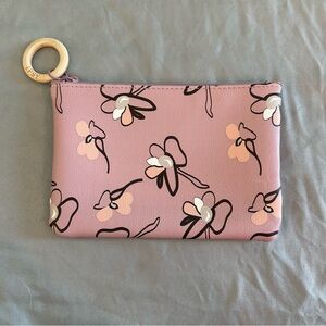 Ipsy - Make-Up Bag - Pink